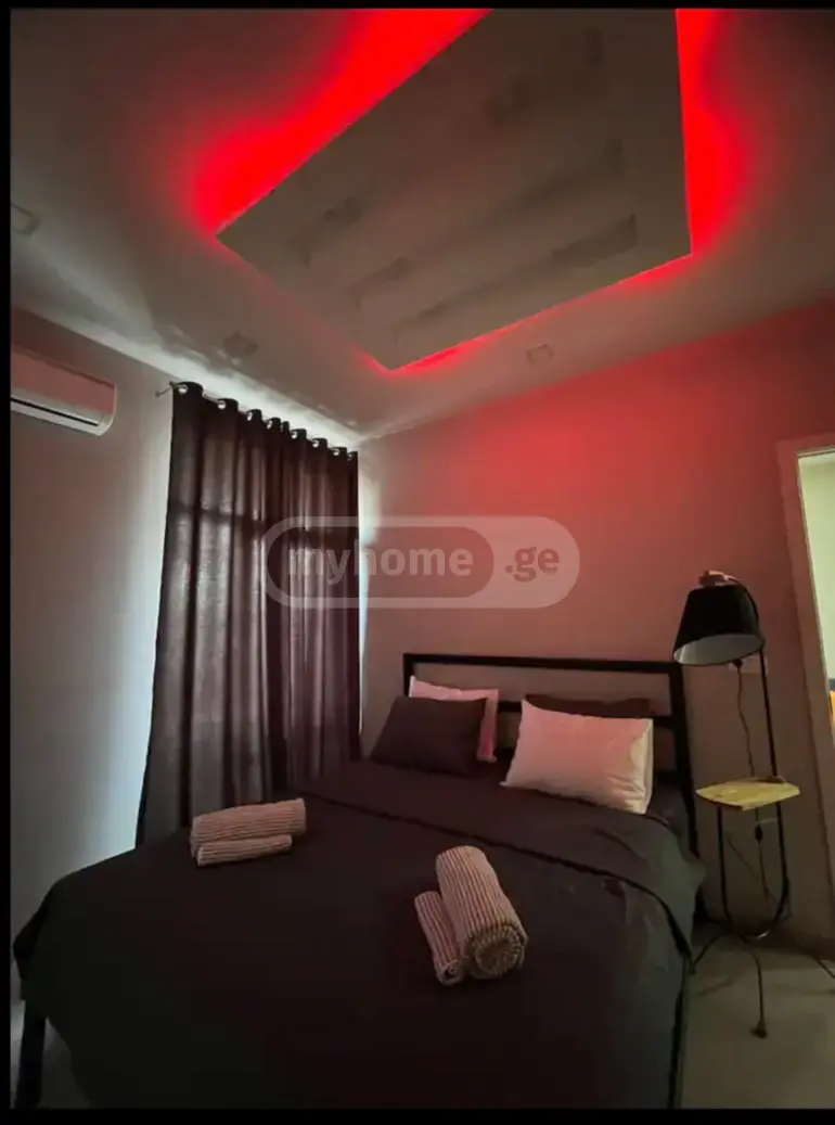 Daily Rent 2 Room Apartment Shindisshi view 1
