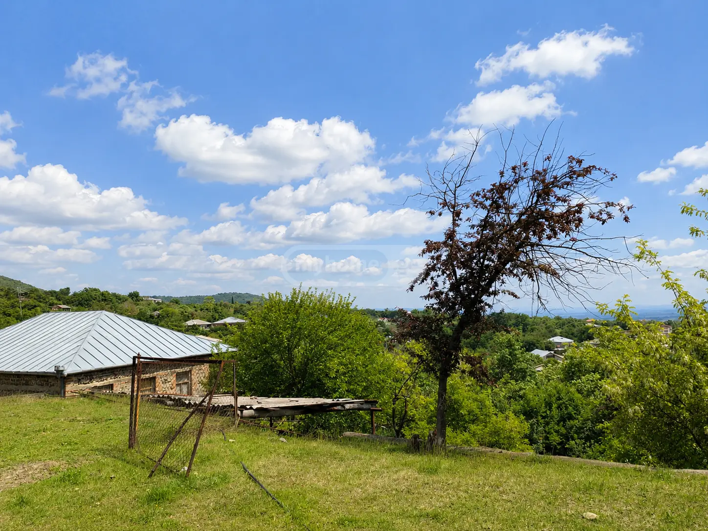 For Sale 5 Room Country House Sagarejoshi view 10