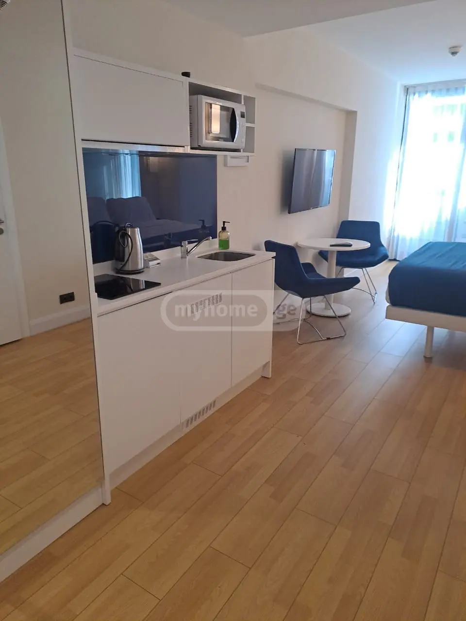 For Sale 1 Room Sastumro view 6