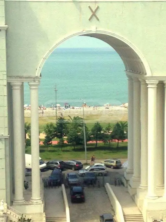 For Rent 3 Room Apartment view 1