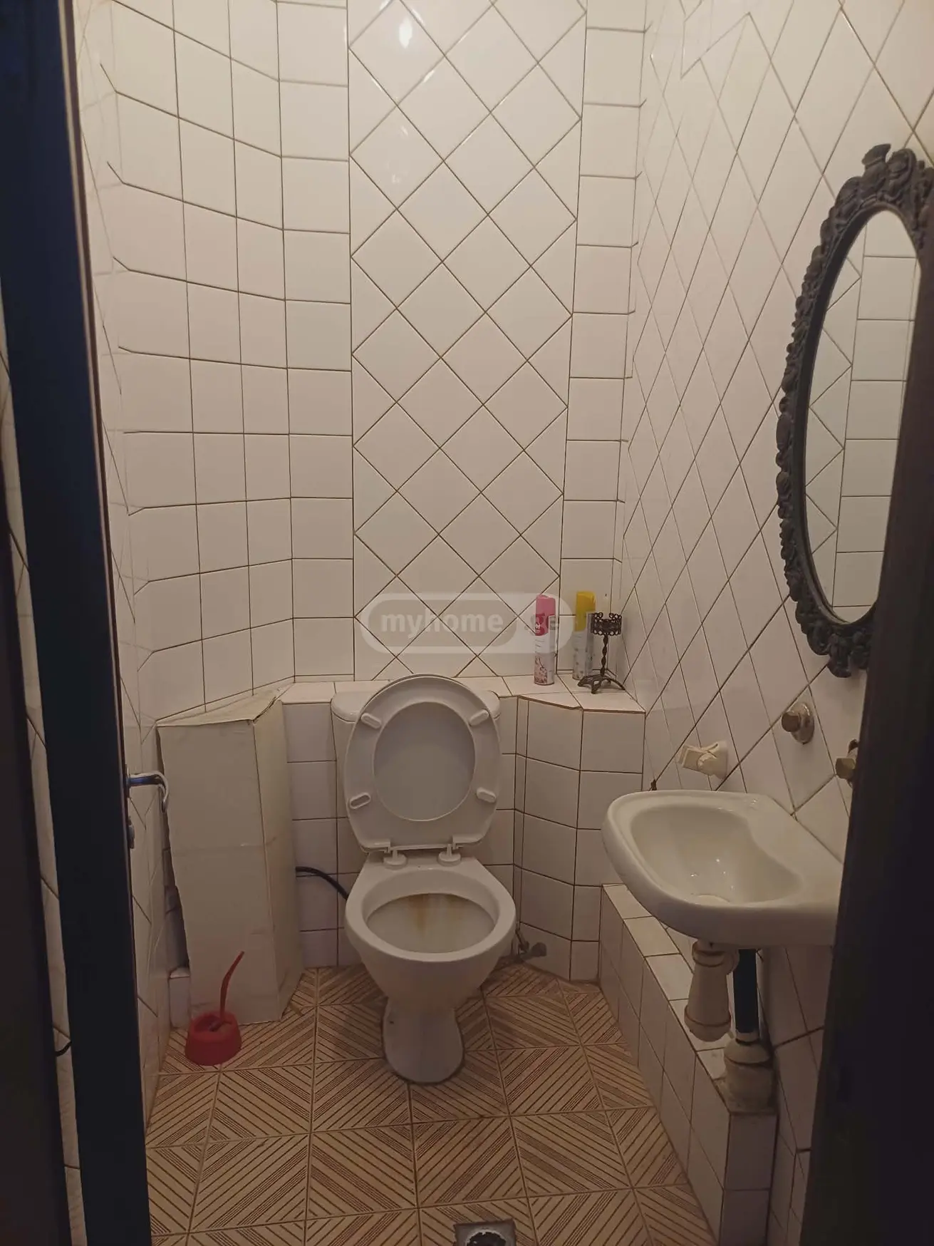 Продажа 5-комната Квартира в Tsqaltuboshi view 8