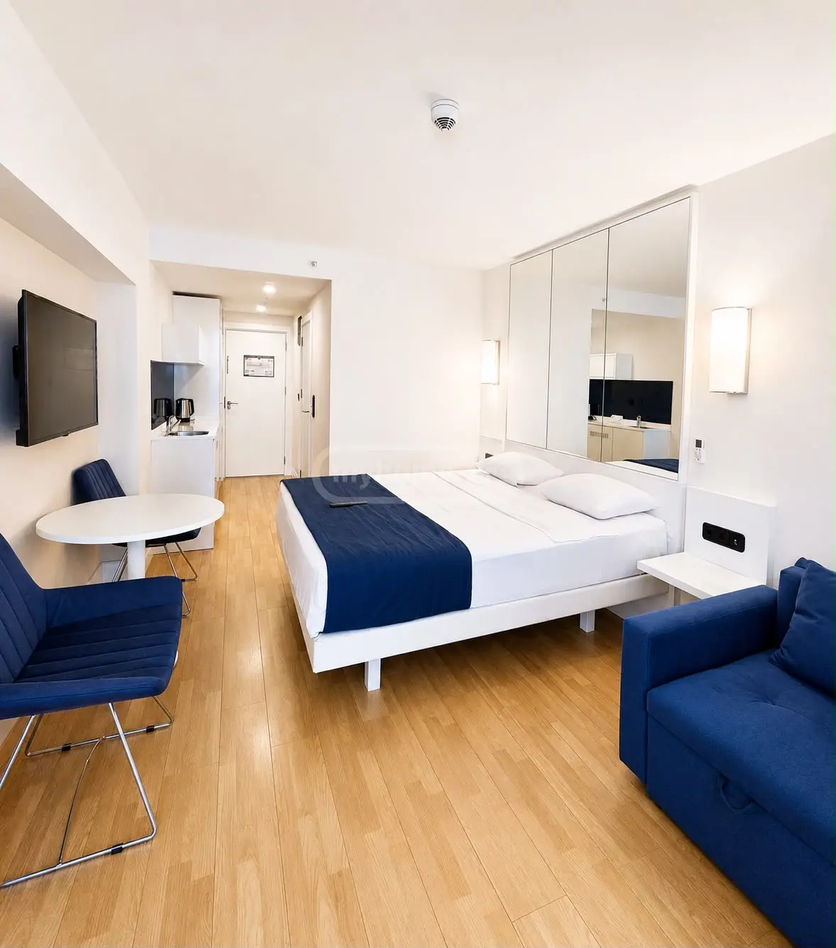For Sale 1 Room Sastumro view 12