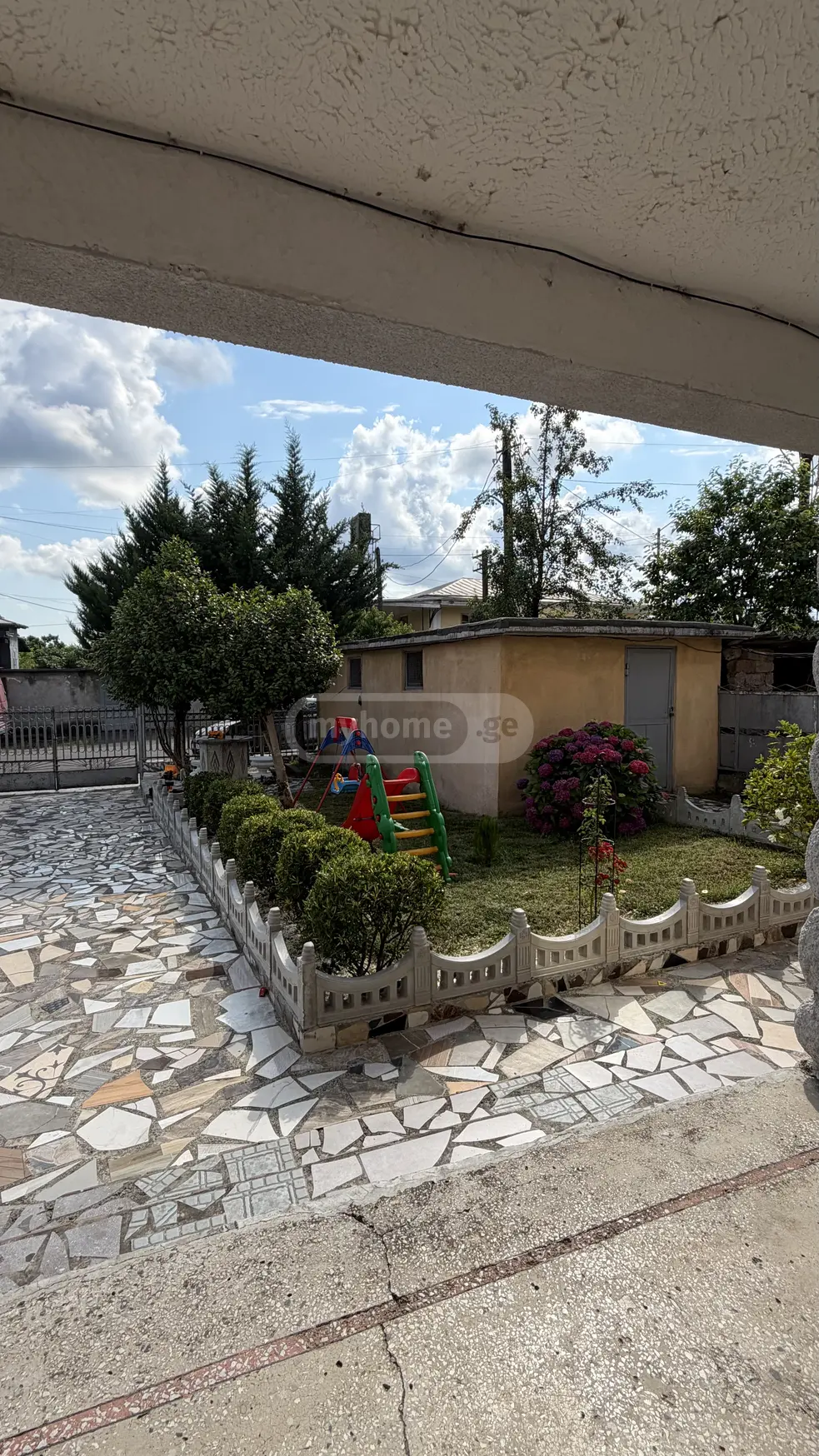 For Rent 5 Room Private House Zugdidshi view 11