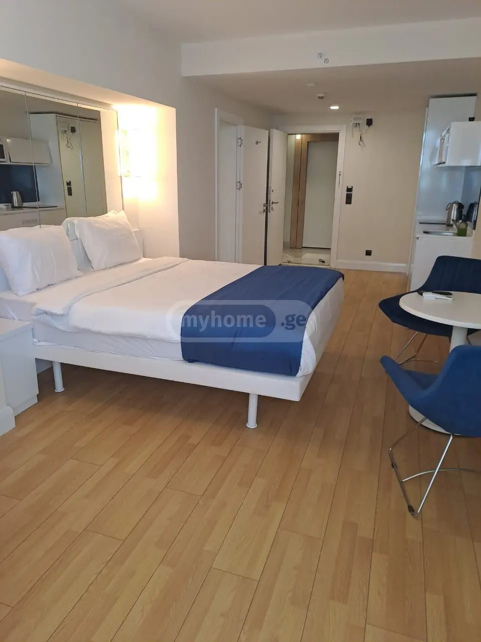 For Sale 1 Room Sastumro view 3