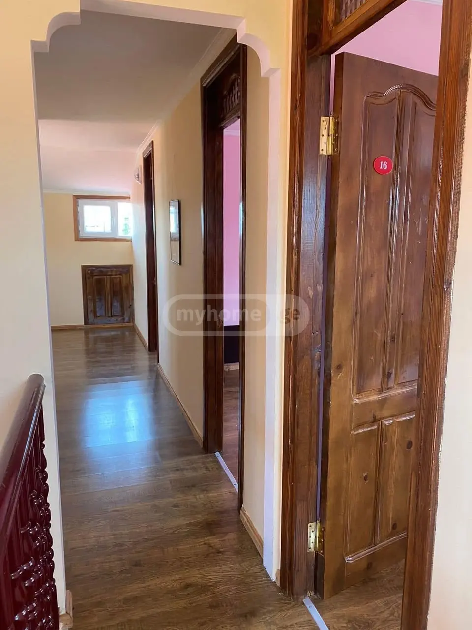 Daily Rent 10+ Room Sastumro Ozurgetis Munitsipalitetshi view 5