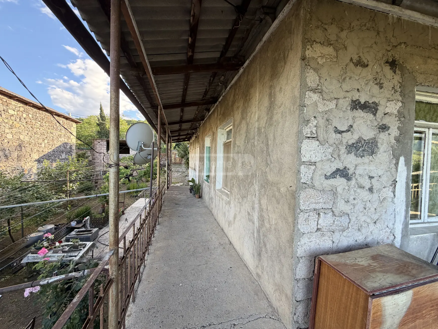 For Sale 6 Room Private House Tetritsqaros Raionshi view 6