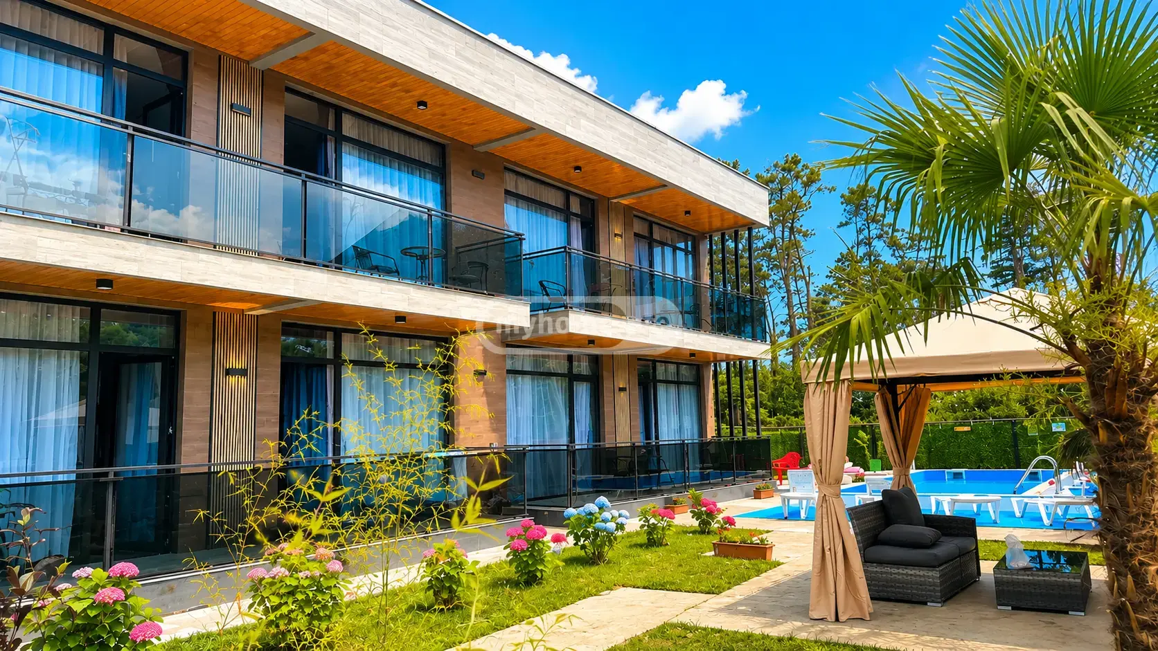 For Sale 10+ Room Sastumro Ozurgetis Munitsipalitetshi view 1