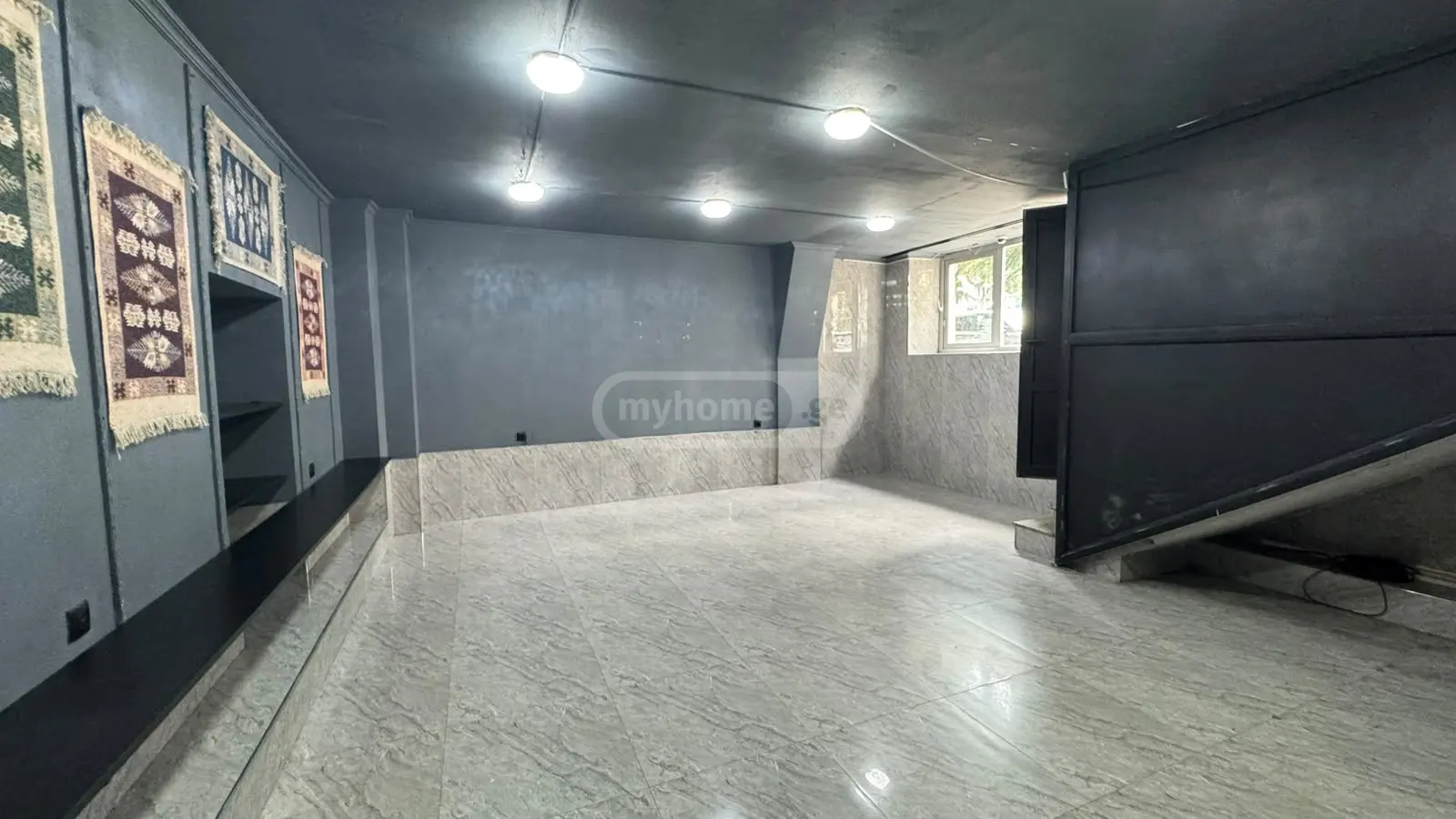 For Rent Universaluri Commercial Space In Batumi view 4