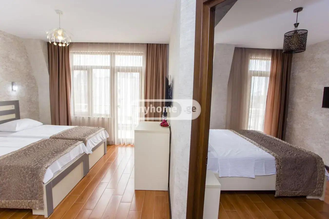 For Sale 10+ Room Sastumro In Batumi view 4