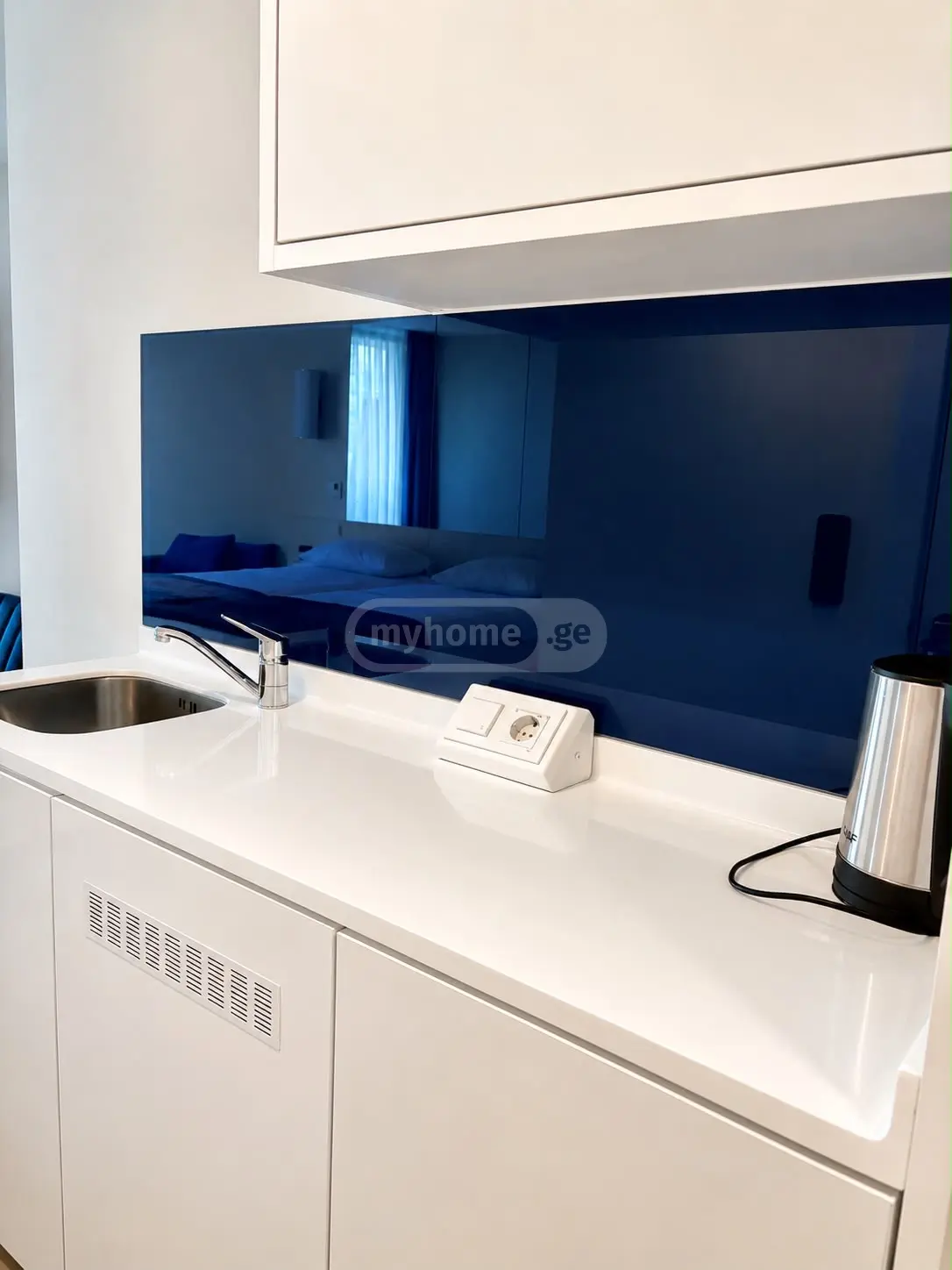 For Sale 1 Room Sastumro view 2