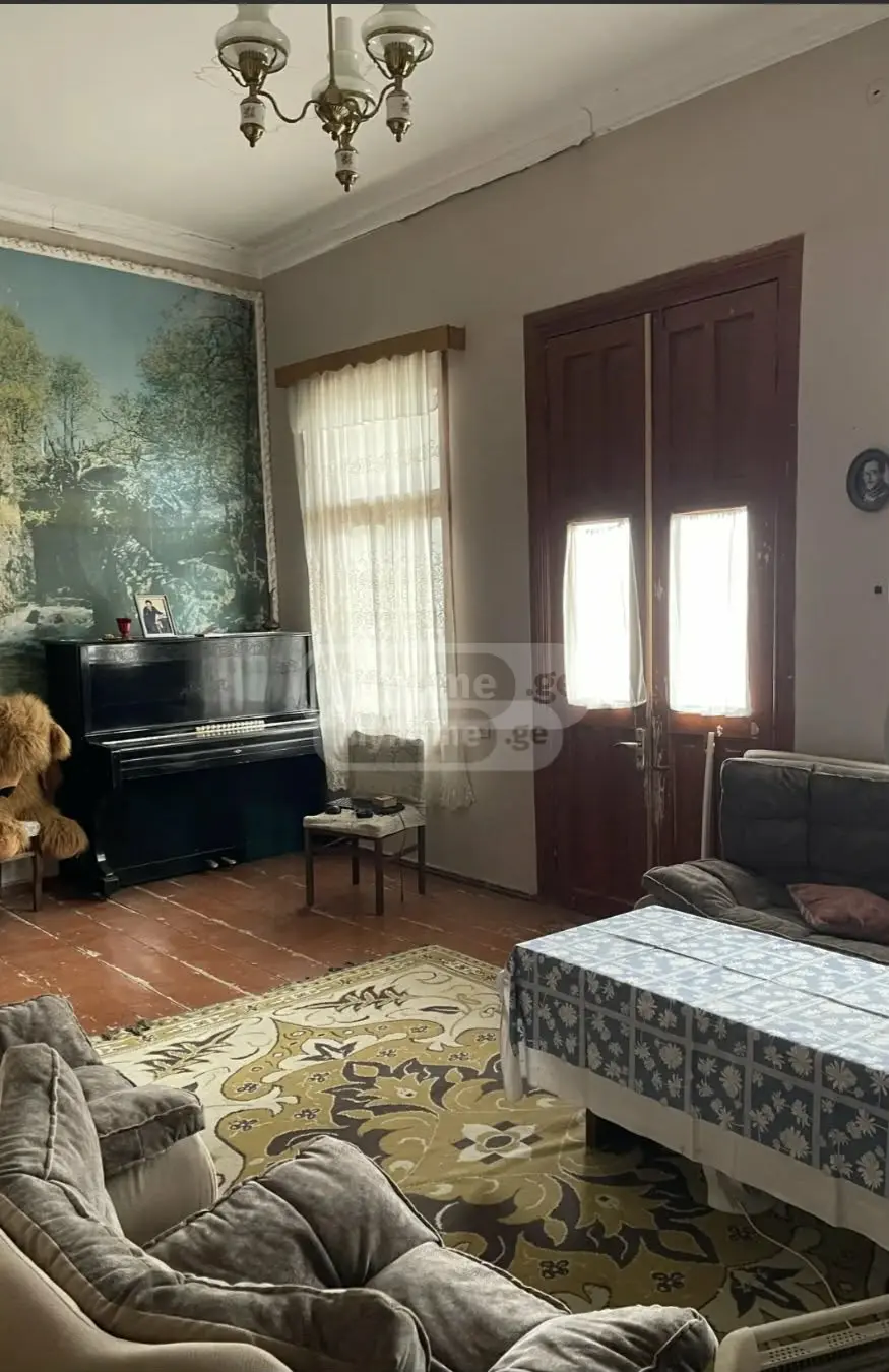 For Sale 6 Room Private House Kutaisshi view 5