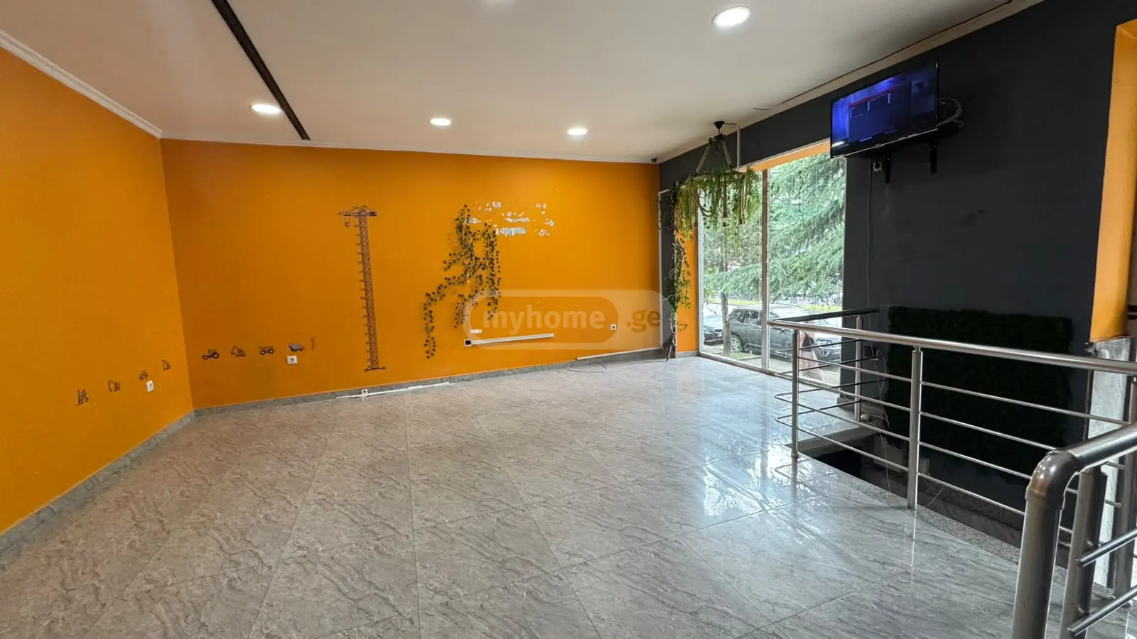 For Rent Universaluri Commercial Space In Batumi view 3