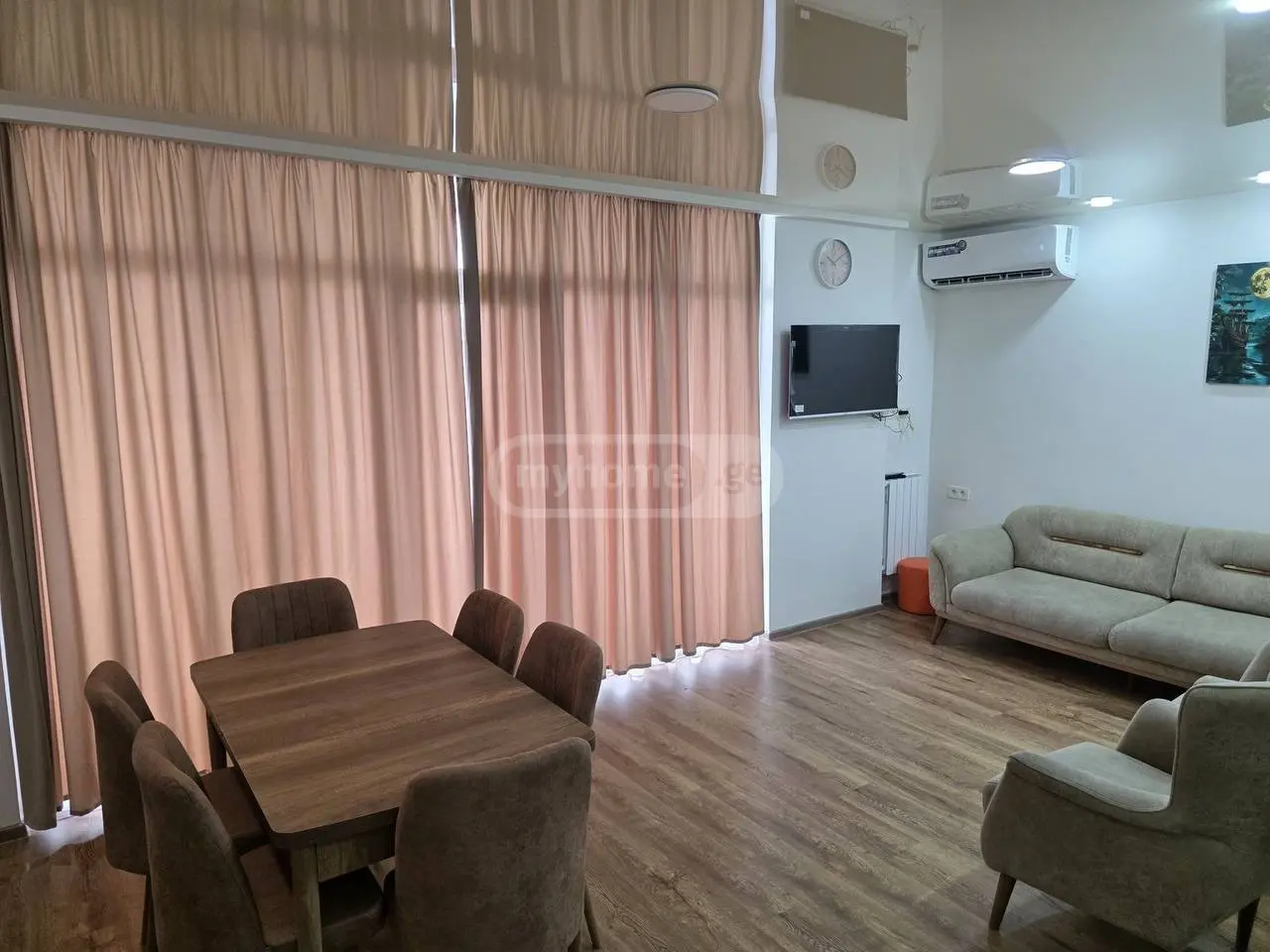 For Rent 3 Room Apartment view 5