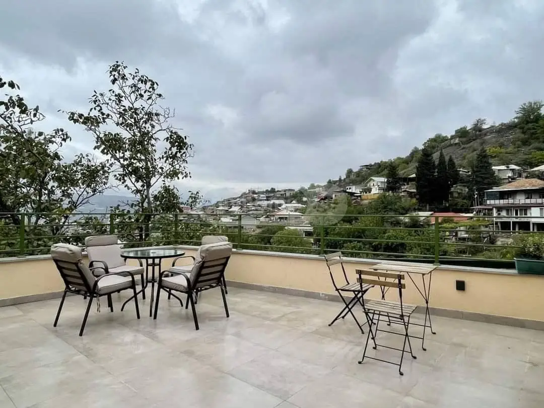 Daily Rent 1 Room Private House Nadzaladevshi, 7 of 7