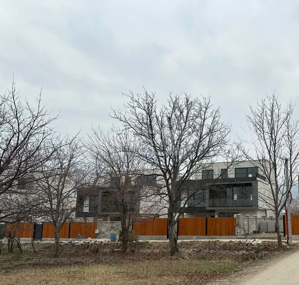 For Sale 8 Room Private House Sop. Dighomshi, 2 of 6