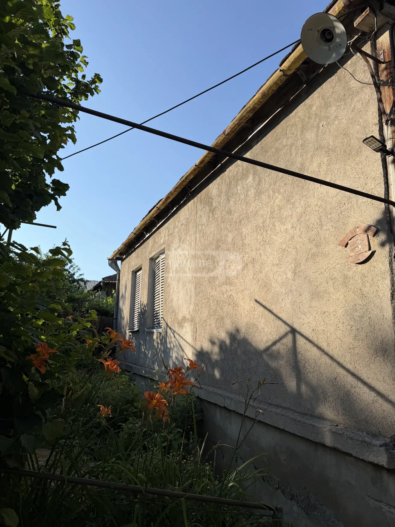 For Sale 6 Room Private House Tetritsqaros Raionshi view 3
