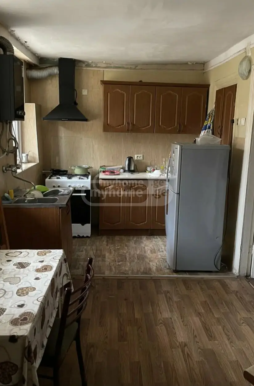 For Sale 6 Room Private House Kutaisshi view 3