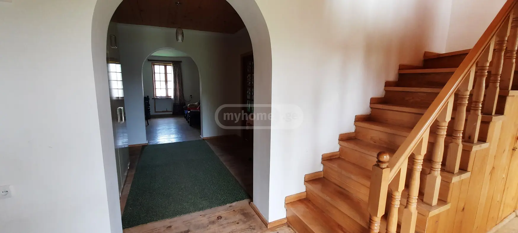 Daily Rent 9 Room Sastumro Ambrolaurshi view 4