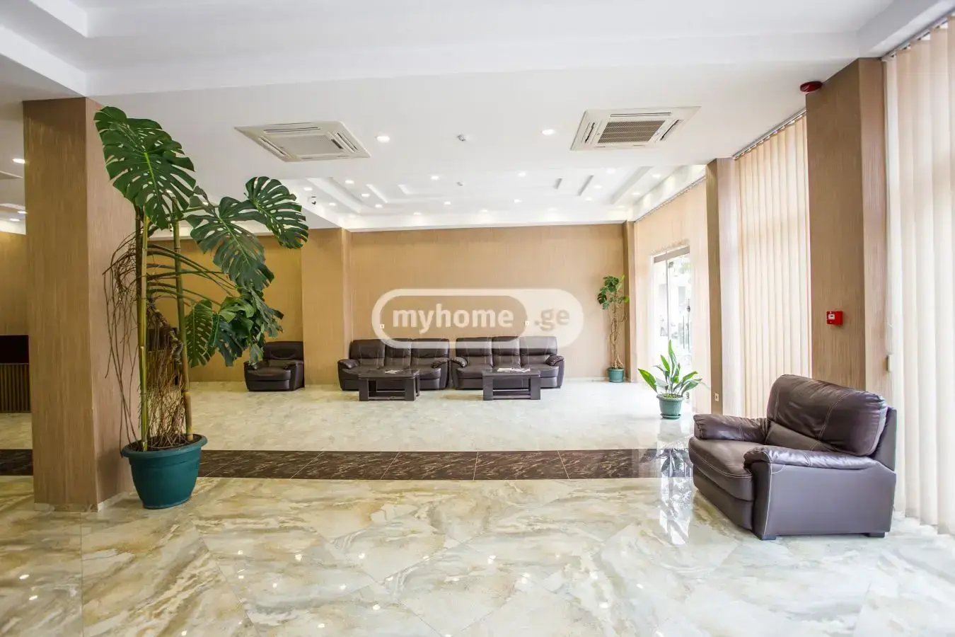 For Sale 10+ Room Sastumro In Batumi view 7