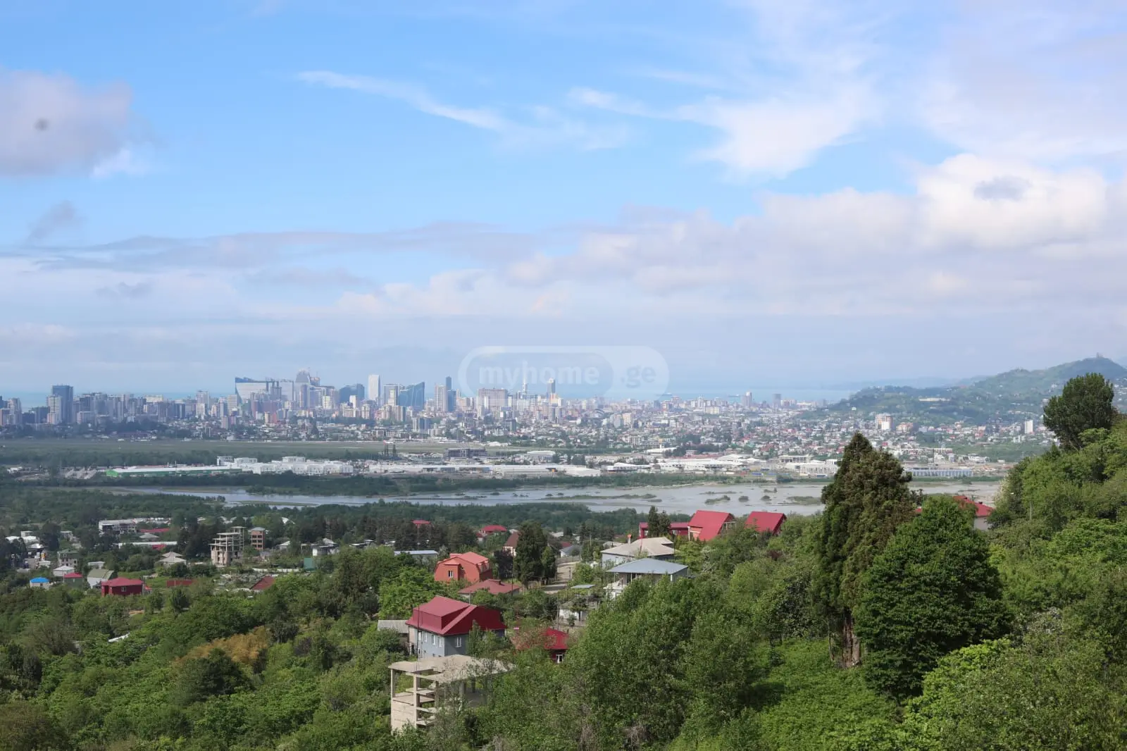 ქირავდება 1-ოთახი ბინა Khelvachauris Munitsipalitetshiში view 14