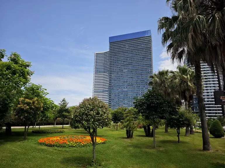 building