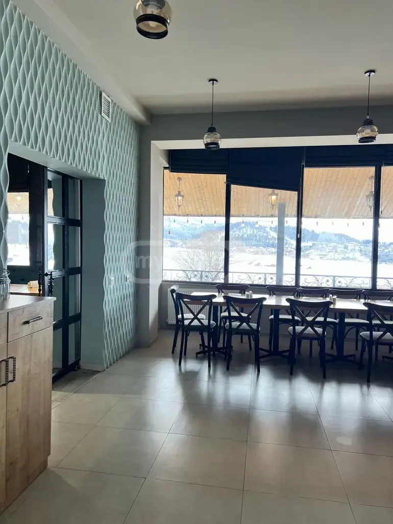 For Sale Kvebis Obiekti Commercial Space Bakurianshi, 8 of 12