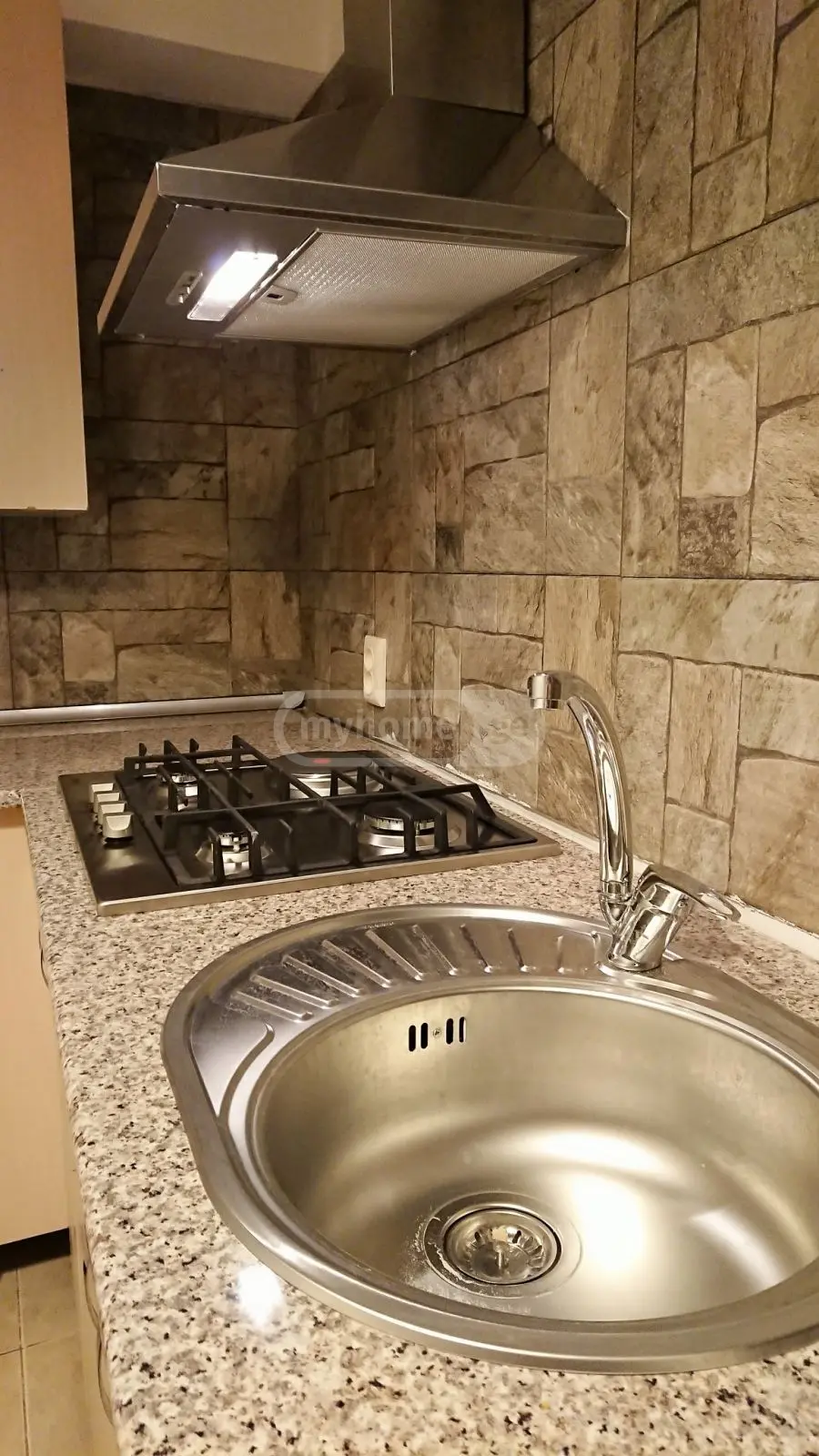 2 Room Flat For Rent. Didi Digomi view 18