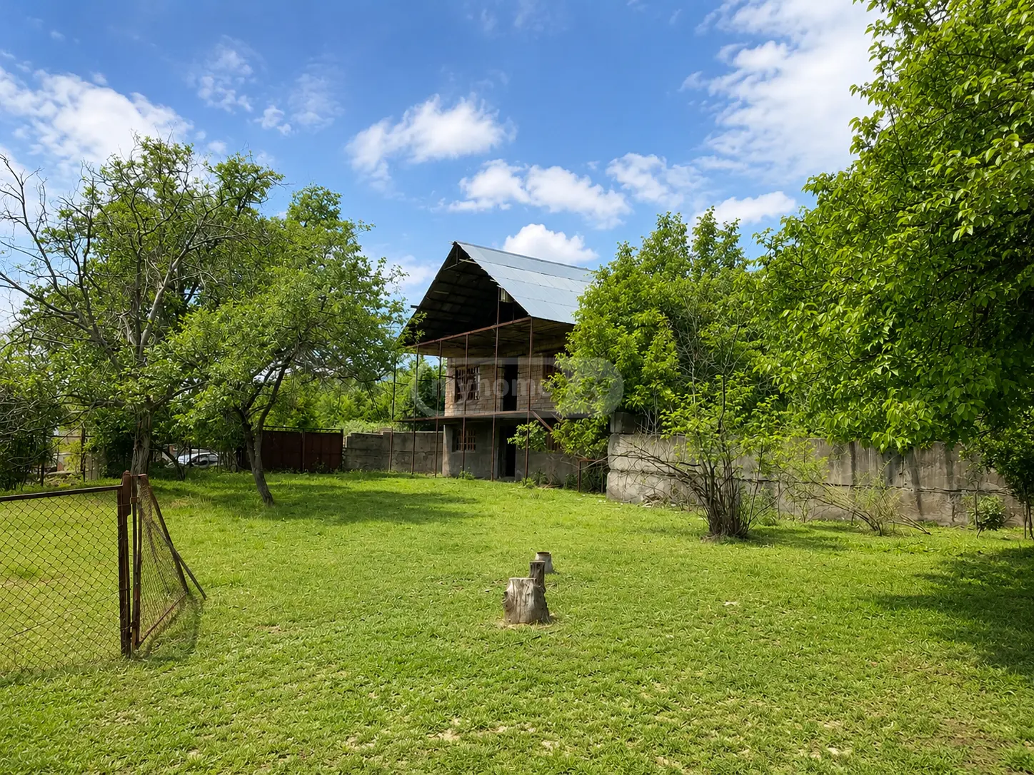 For Sale 5 Room Country House Sagarejoshi view 8
