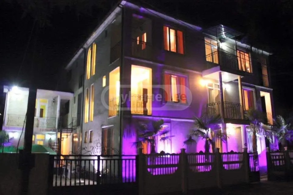 Daily Rent 10+ Room Sastumro Ozurgetis Munitsipalitetshi view 1