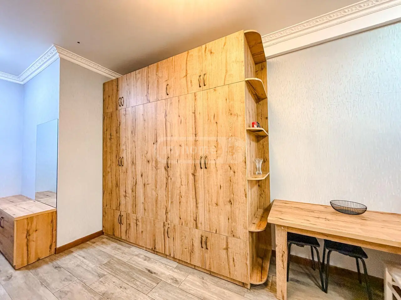 3 Room Flat Daily Rent. Vake view 26