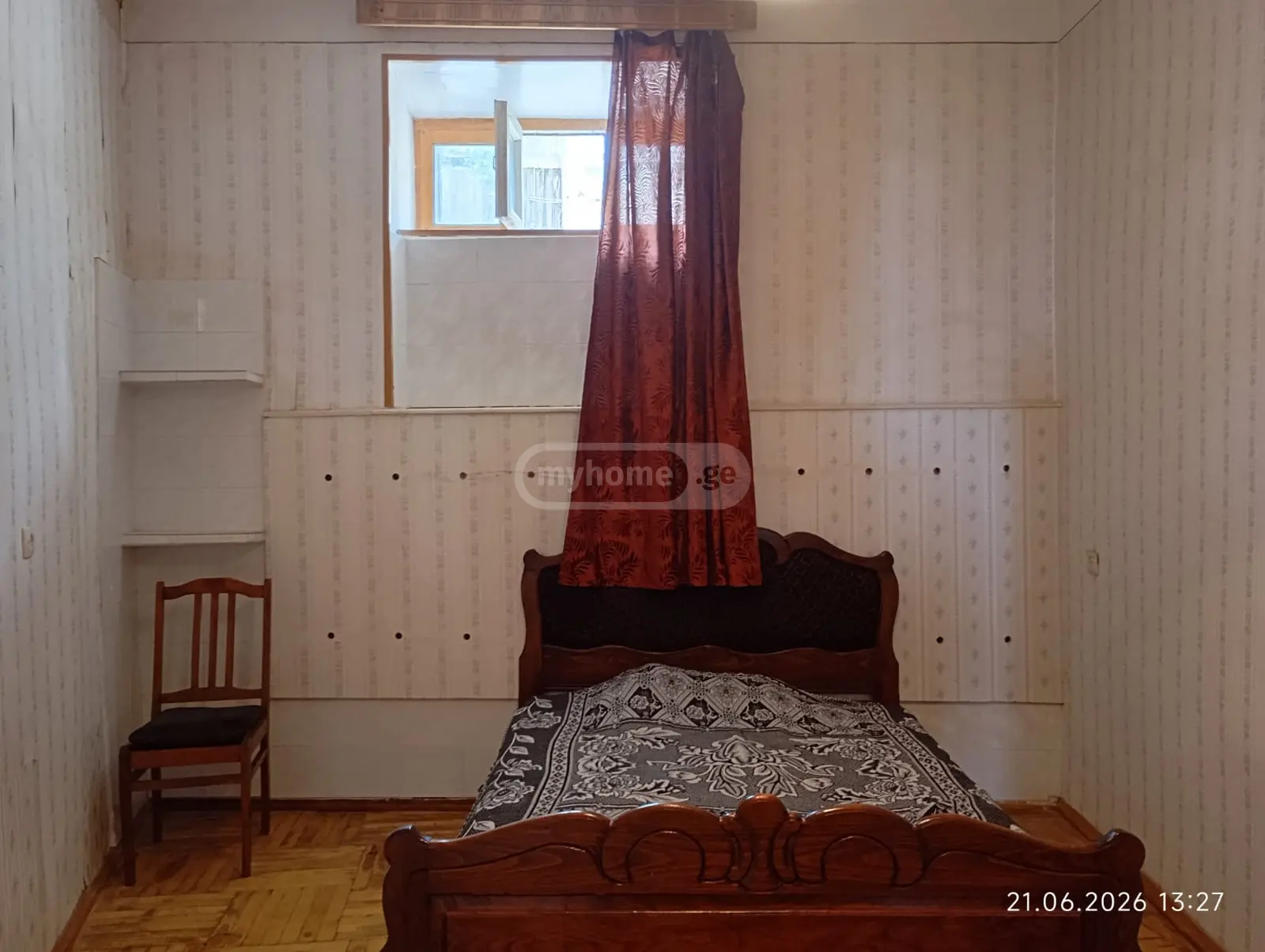 For Sale 3 Room Private House Sighnaghshi view 5