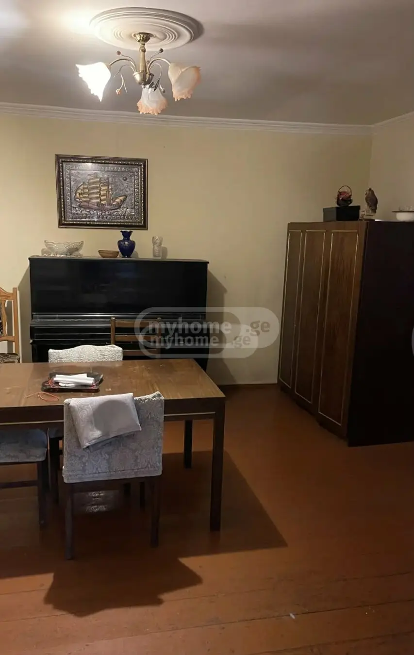 For Sale 6 Room Private House Kutaisshi view 9
