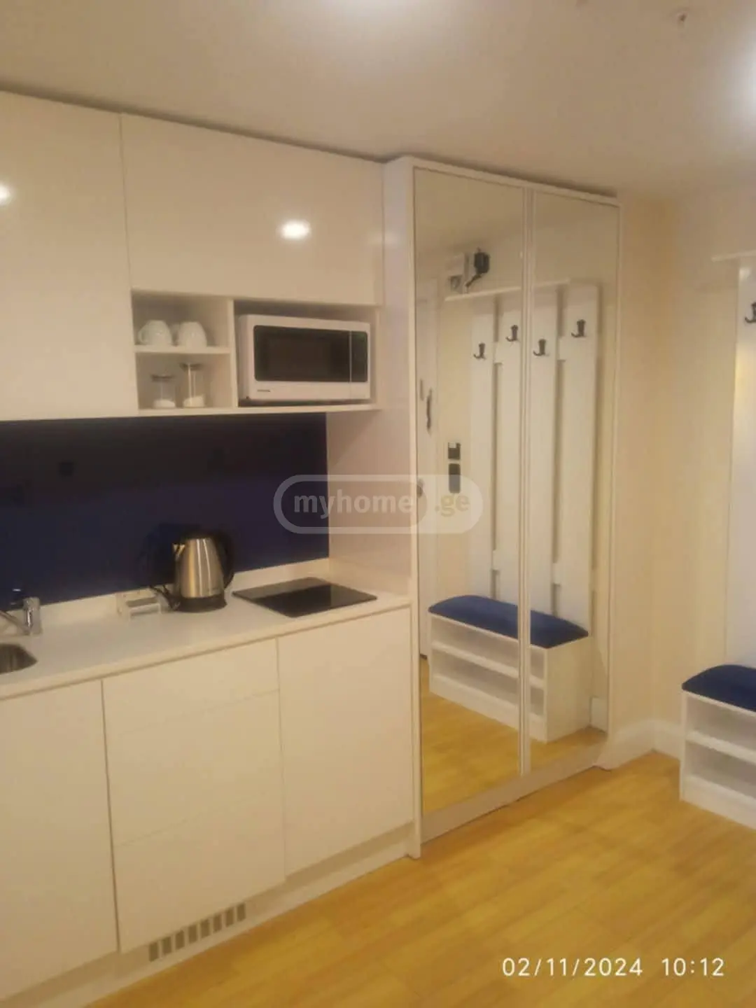 For Sale 1 Room Sastumro view 7