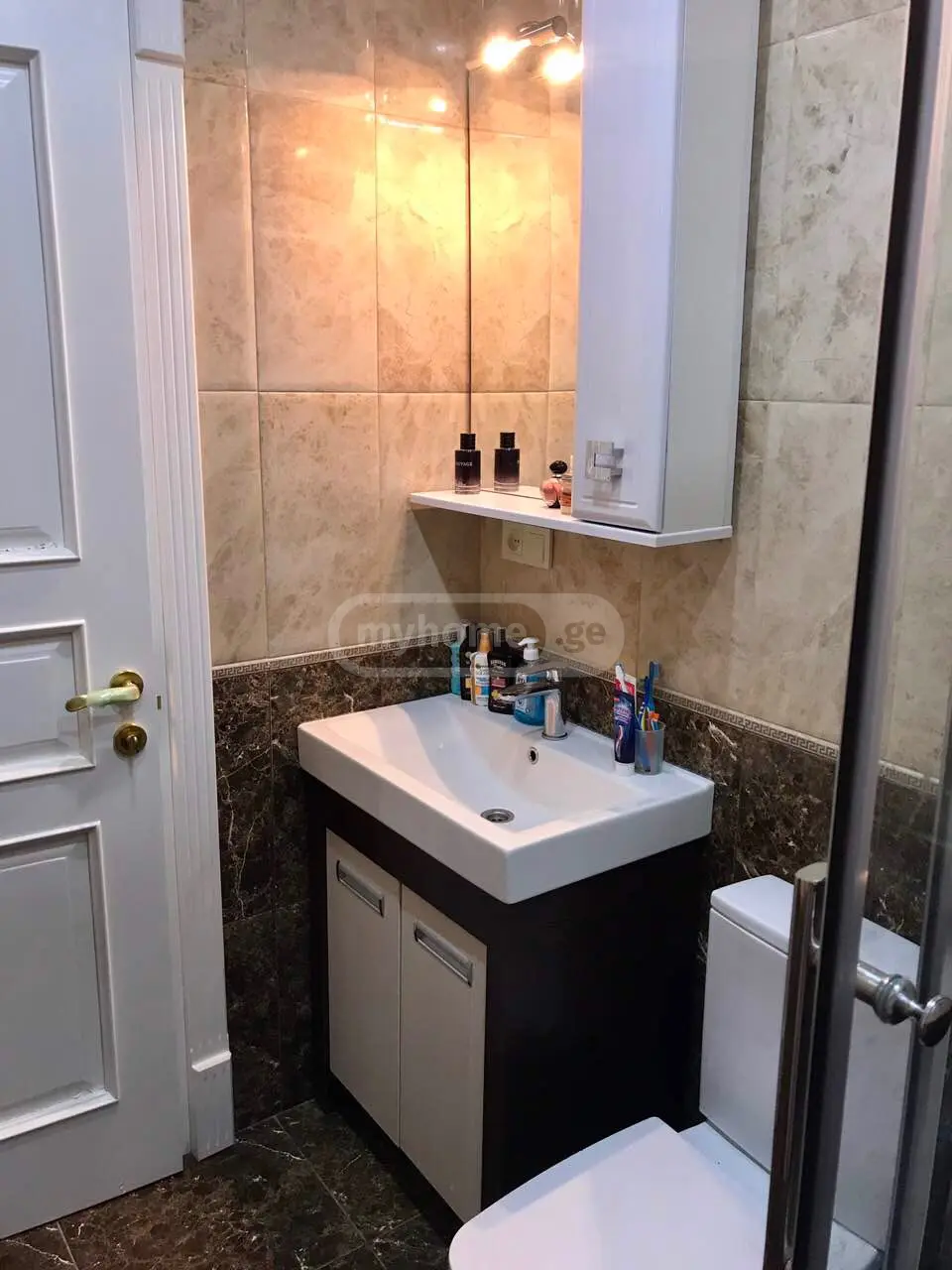 For Sale 3 Room Apartment Khelvachauris Munitsipalitetshi view 7