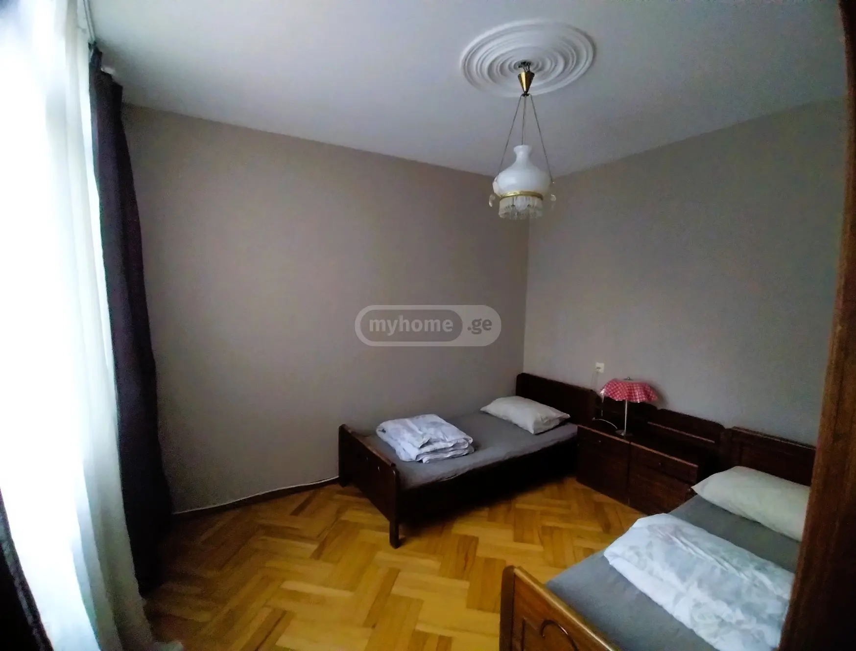 2 Room Flat For Rent. Didi Digomi view 15