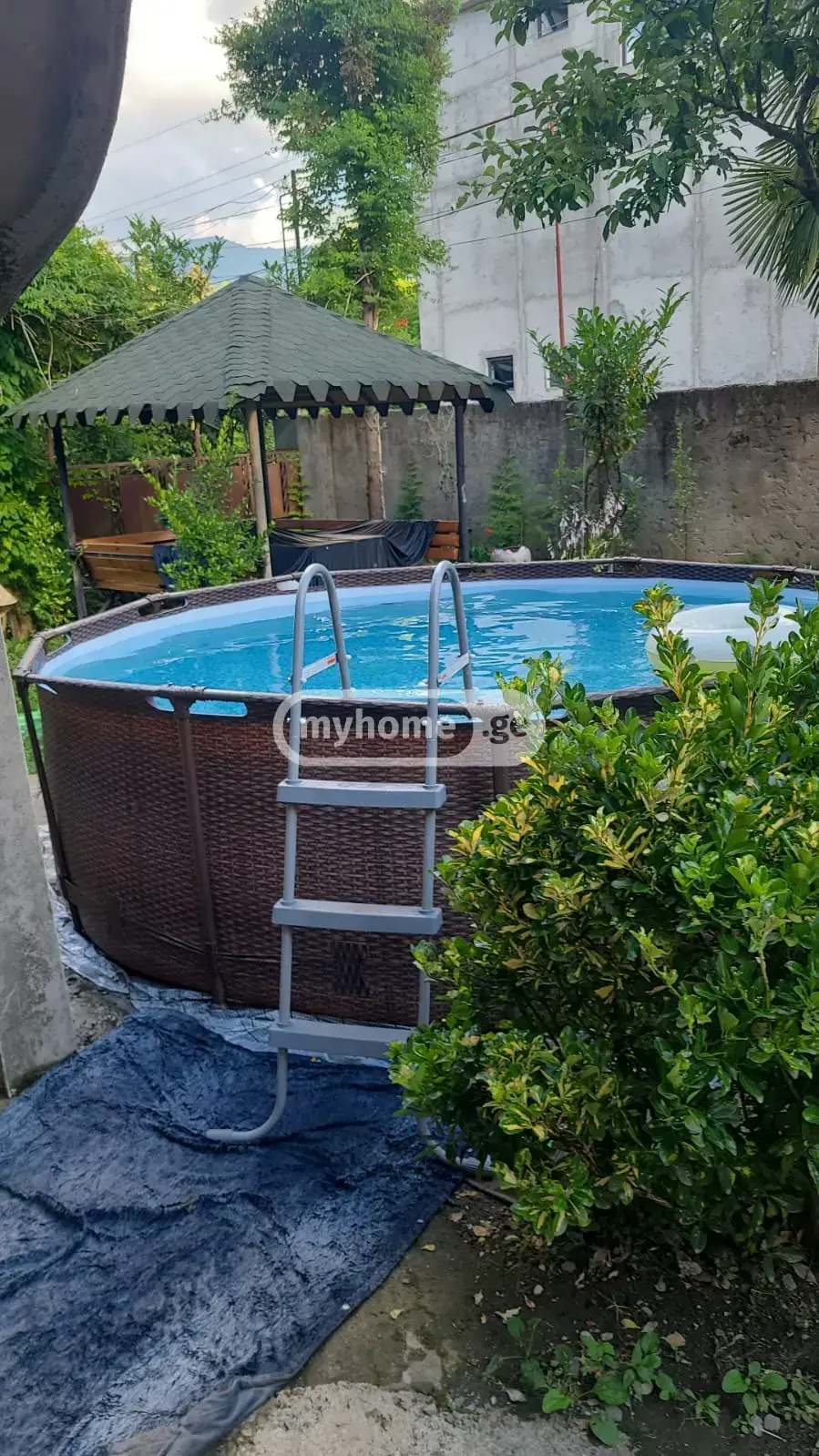 For Rent 3 Room Private House view 1