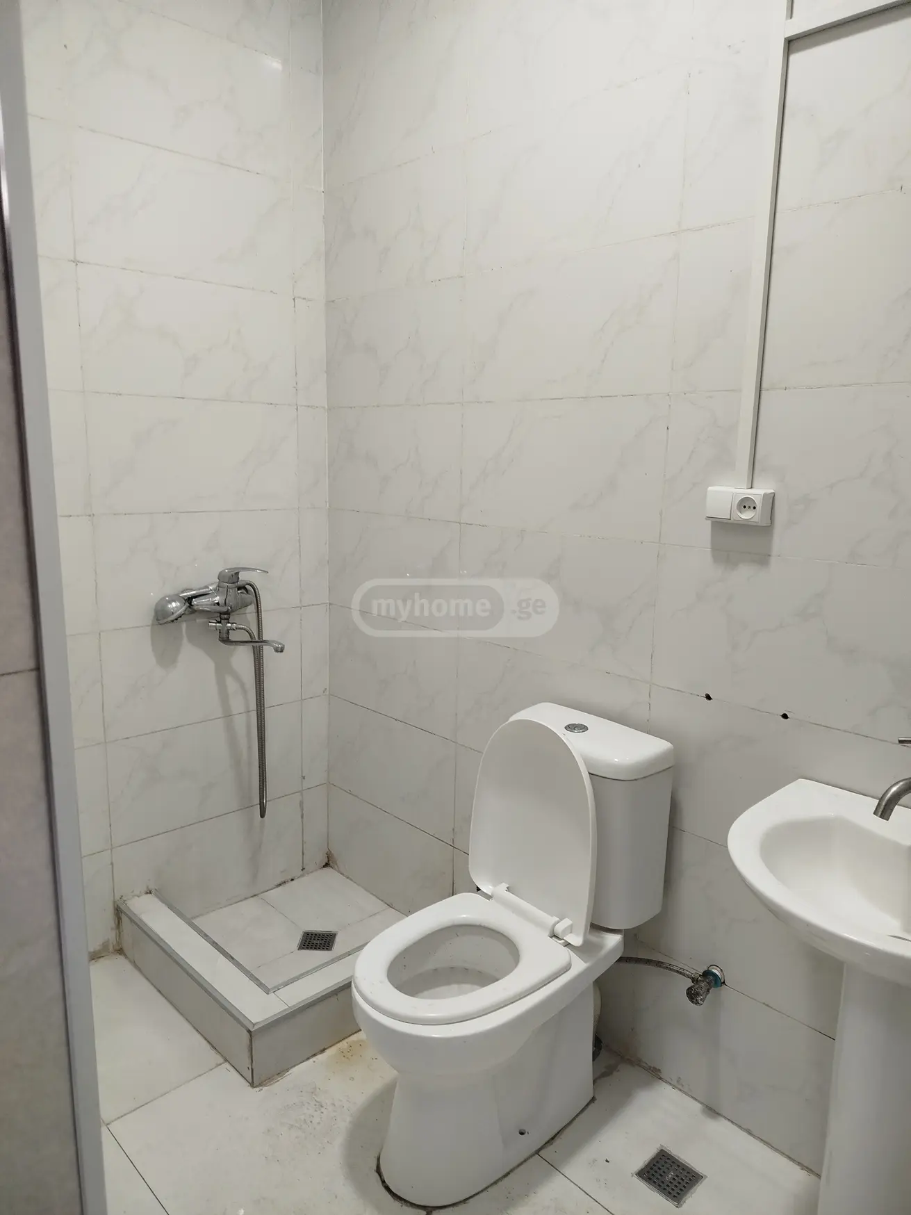 For Rent Universaluri Commercial Space Kutaisshi view 5