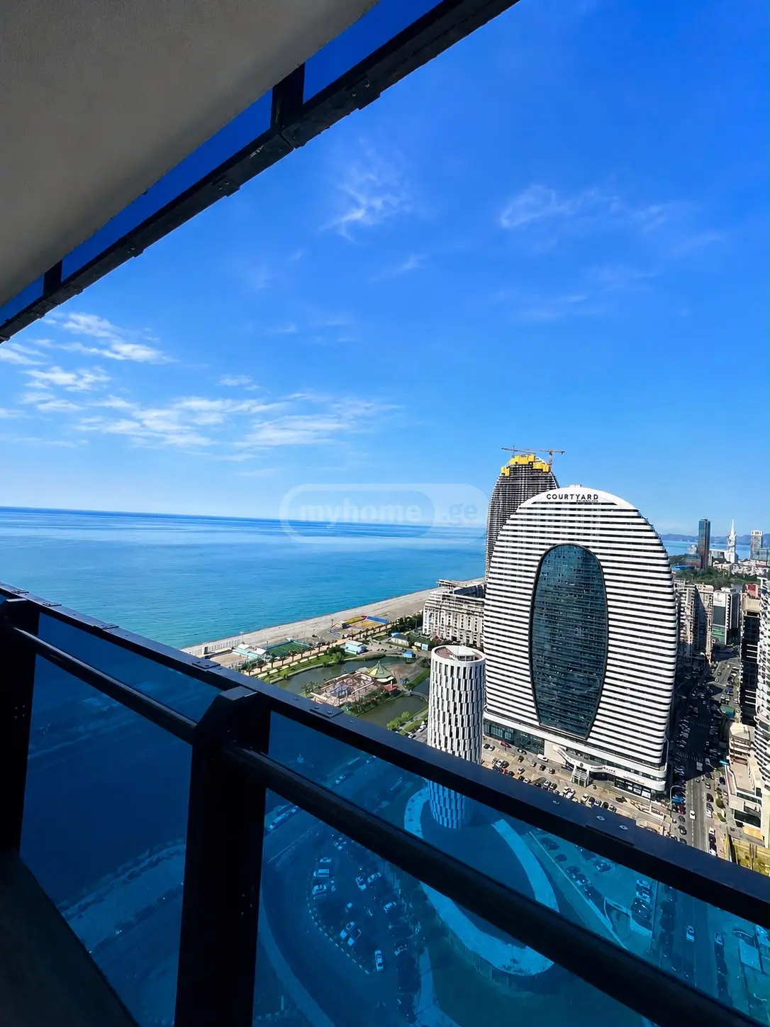 For Sale 1 Room Sastumro view 3