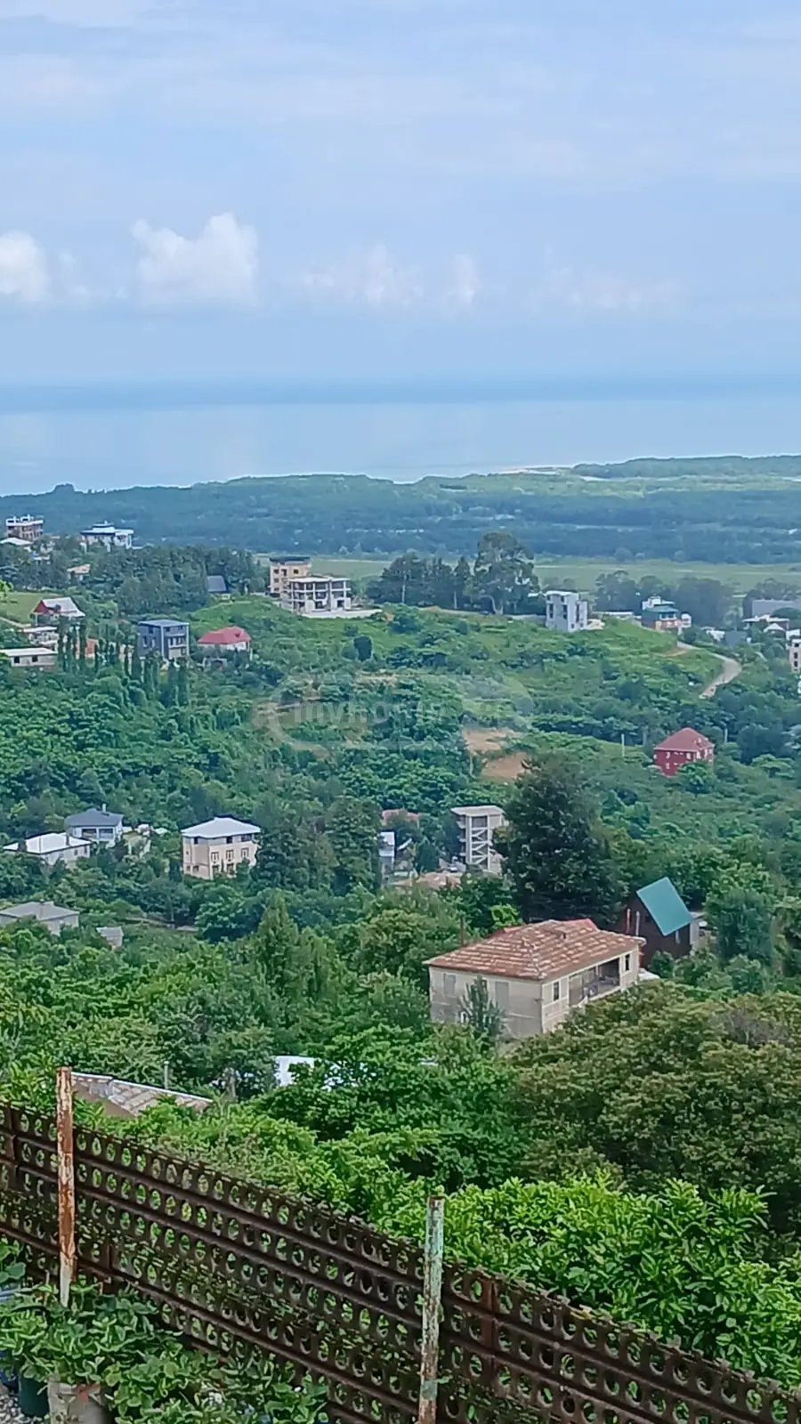 ქირავდება 1-ოთახი ბინა Khelvachauris Munitsipalitetshiში view 1