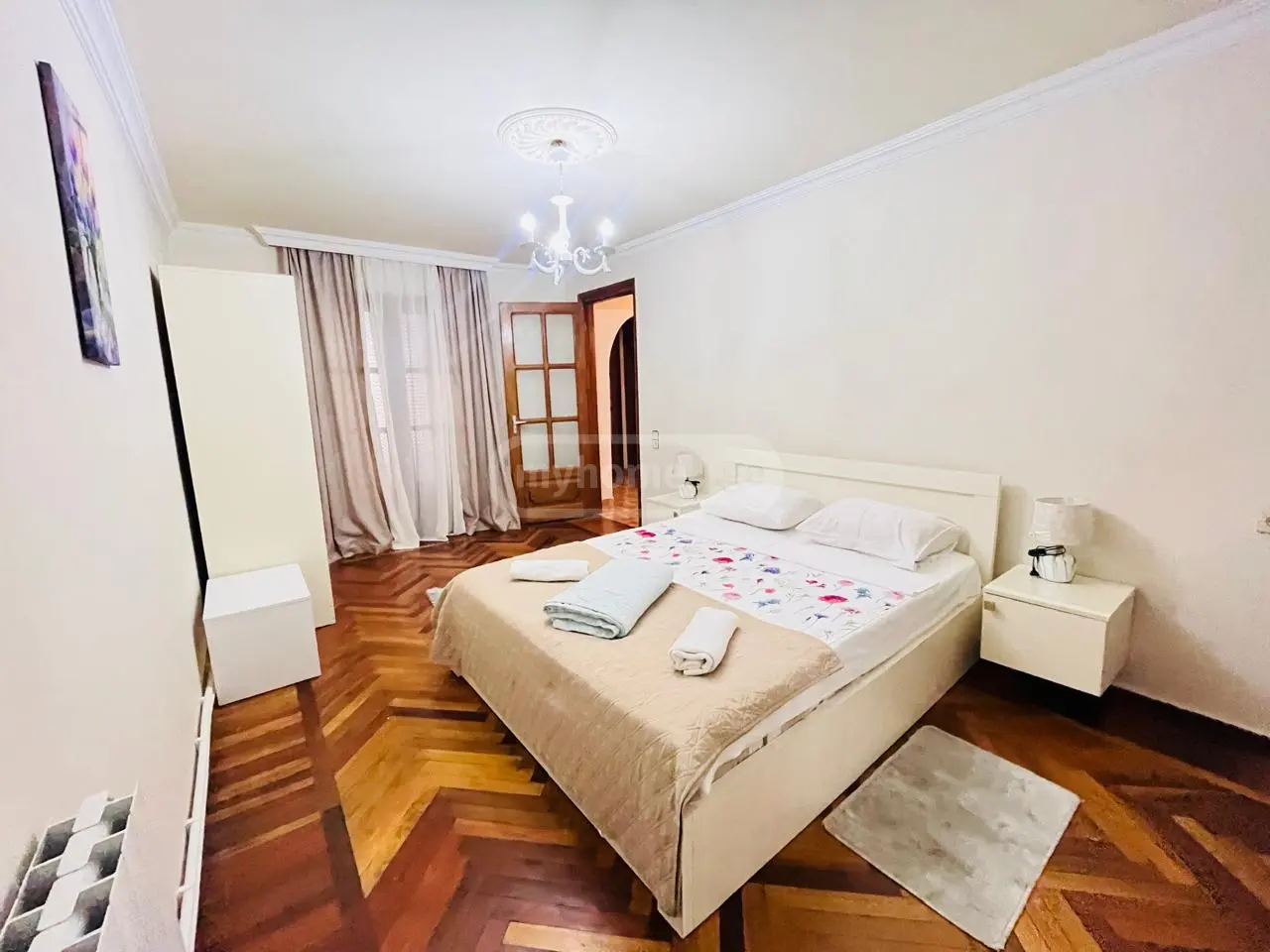Daily Rent 5 Room Apartment, 11 of 12