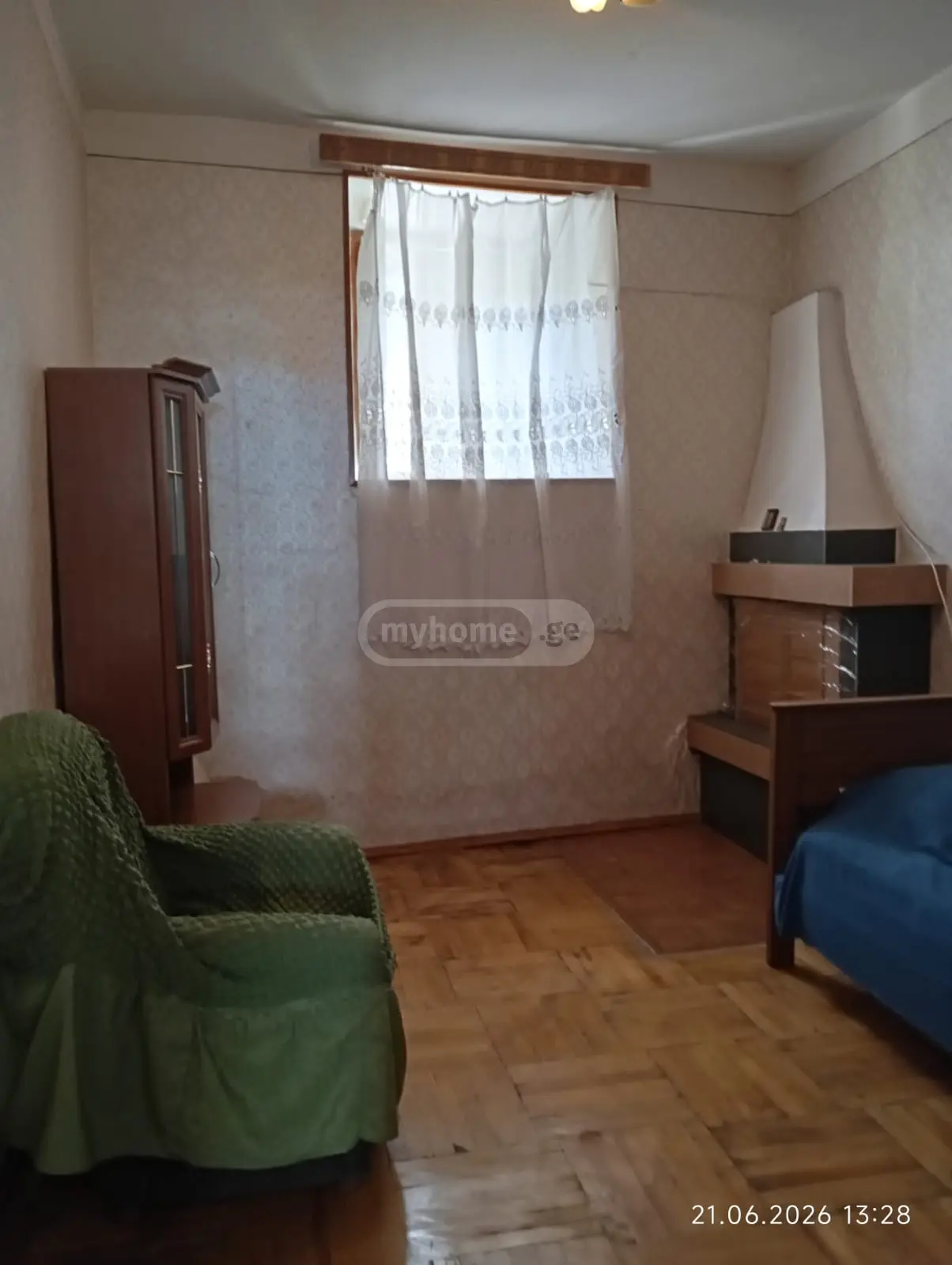 For Sale 3 Room Private House Sighnaghshi view 4