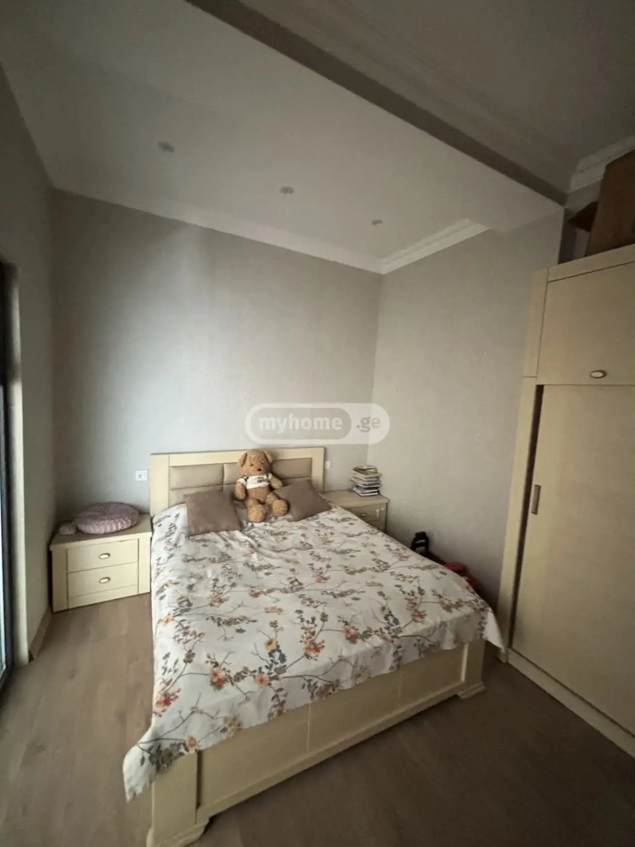 For Sale 3 Room Apartment Kutaisshi view 7