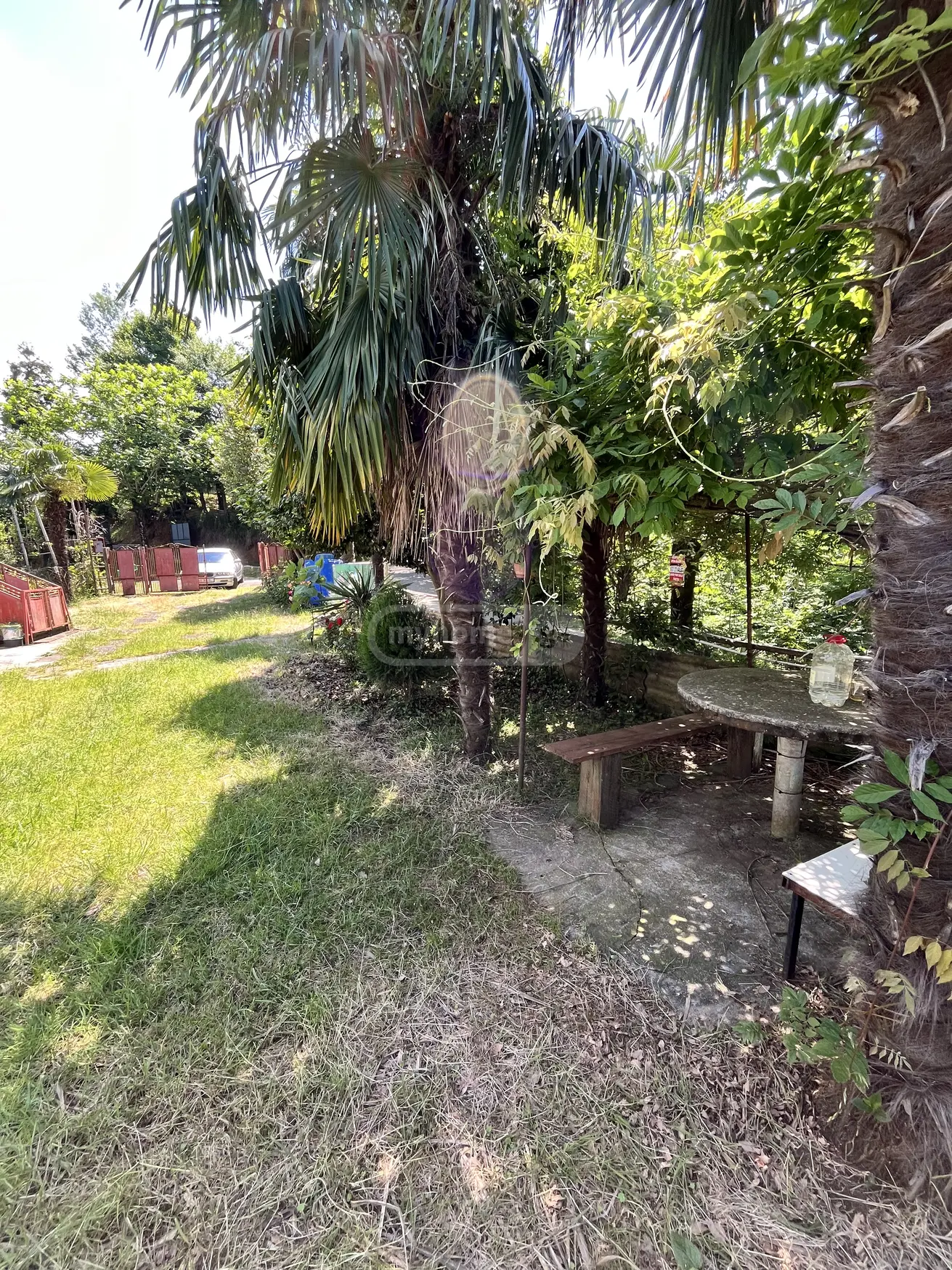 For Sale 6 Room Private House Kobuletis Munitsipalitetshi view 4