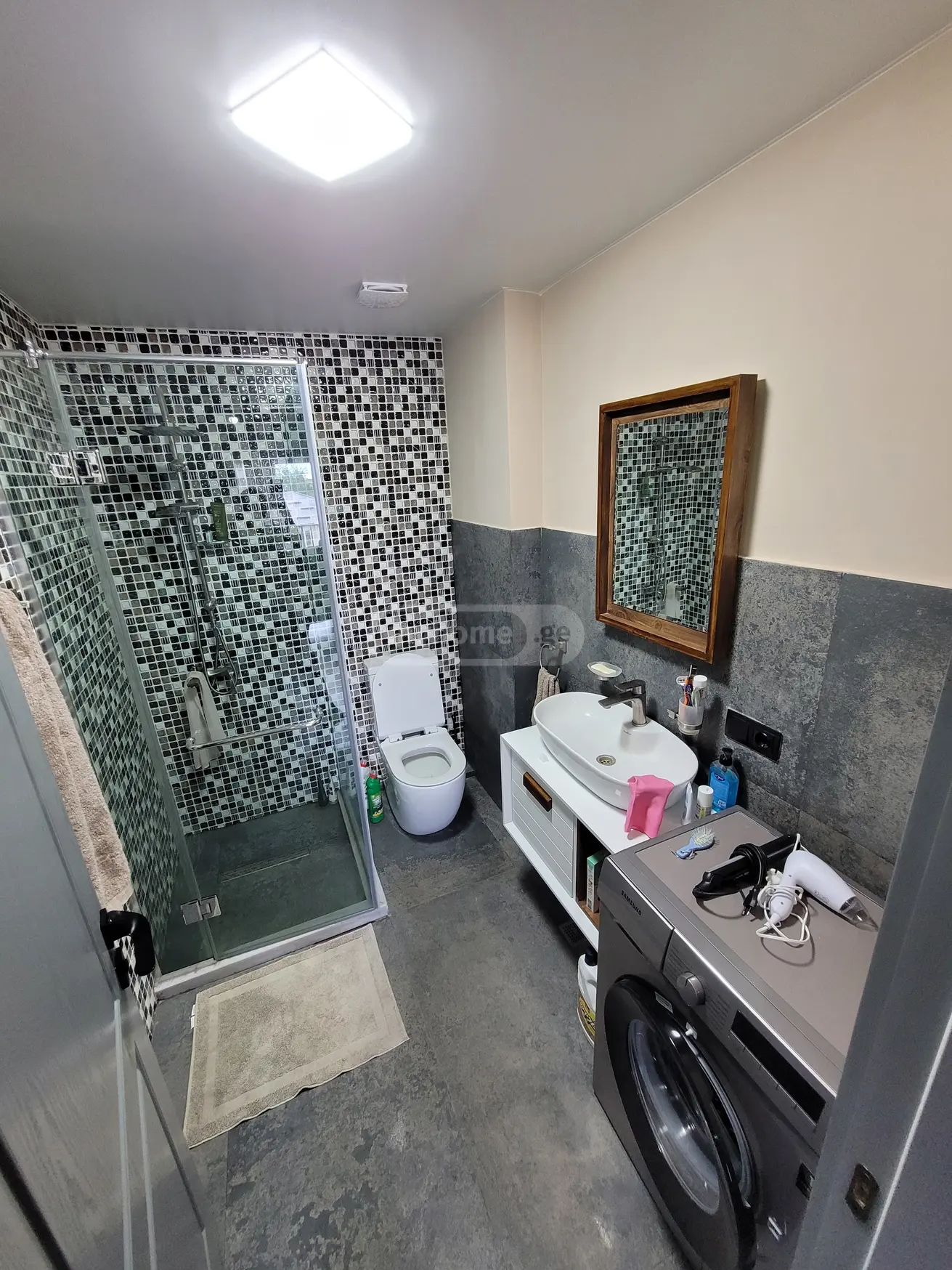 For Sale 2 Room Apartment Kutaisshi view 8