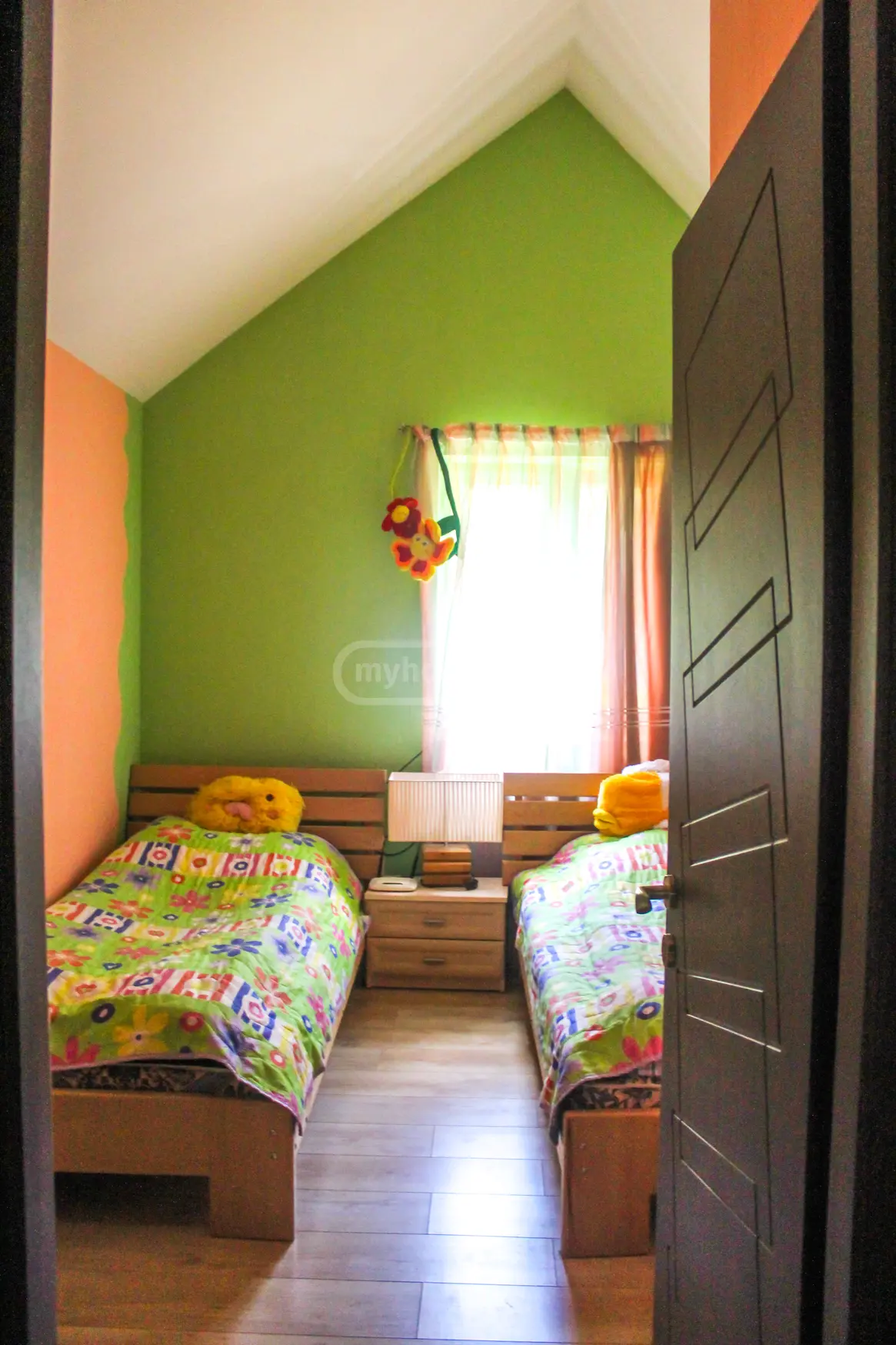 Daily Rent 5 Room Country House Tianetis Munitsipalitetshi view 6