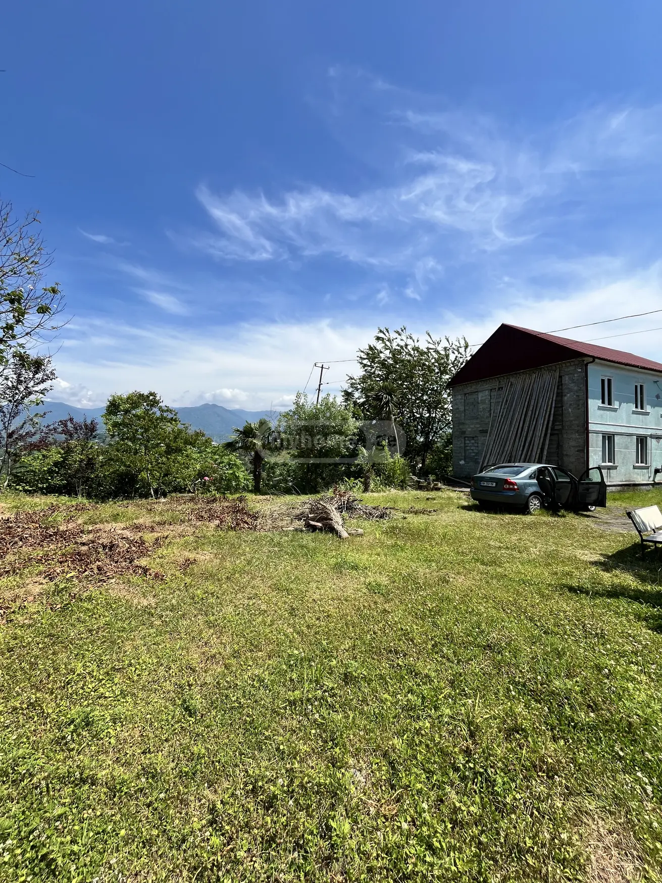 For Sale 6 Room Private House Kobuletis Munitsipalitetshi view 5