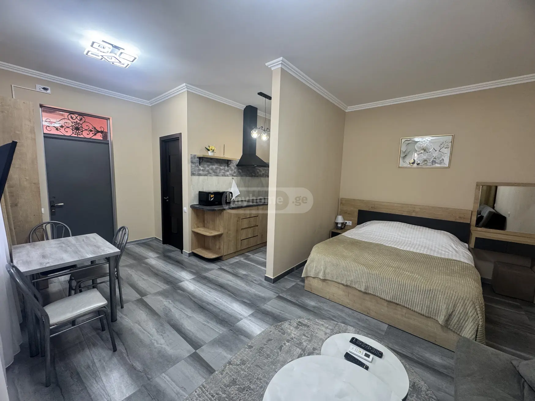 Daily Rent 2 Room Sastumro Eliaze, 12 of 12