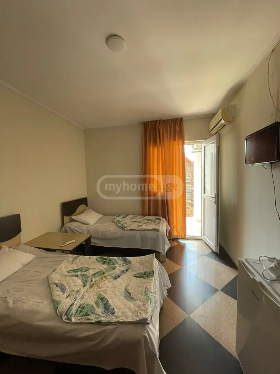 Daily Rent 10+ Room Sastumro Ozurgetis Munitsipalitetshi view 4