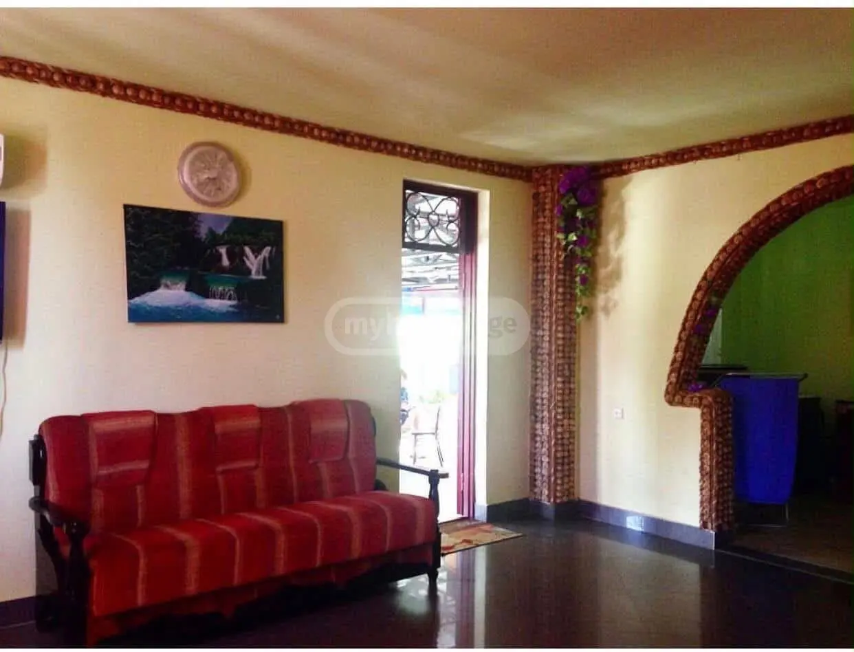 Daily Rent 10+ Room Sastumro Ozurgetis Munitsipalitetshi view 6