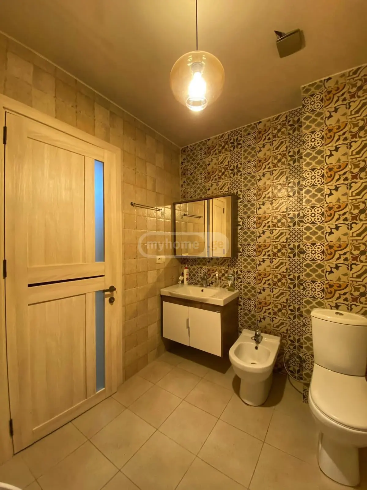 For Rent 3 Room Apartment view 12